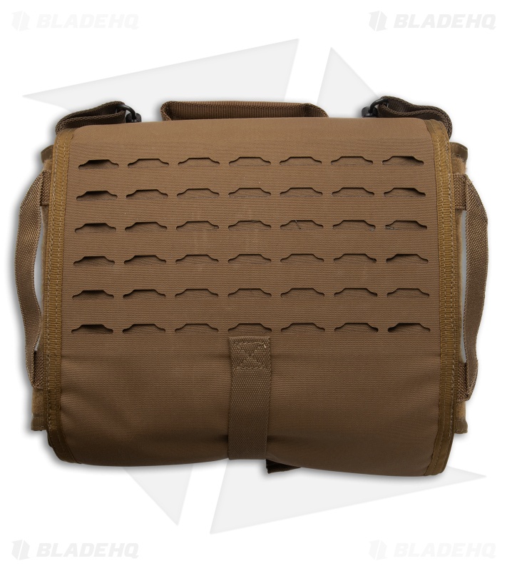 Marfione Custom Tactical Knife Bag AMF 705 - Tan