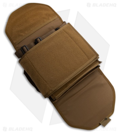 Marfione Custom Tactical Knife Bag AMF 705 - Tan