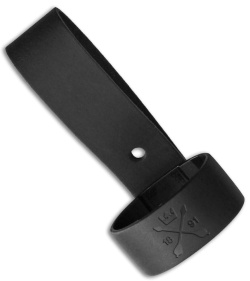 Morakniv Belt Loop Accessory - Black