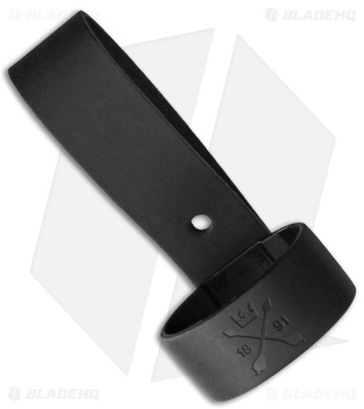 Morakniv Belt Loop Accessory - Black - Blade HQ