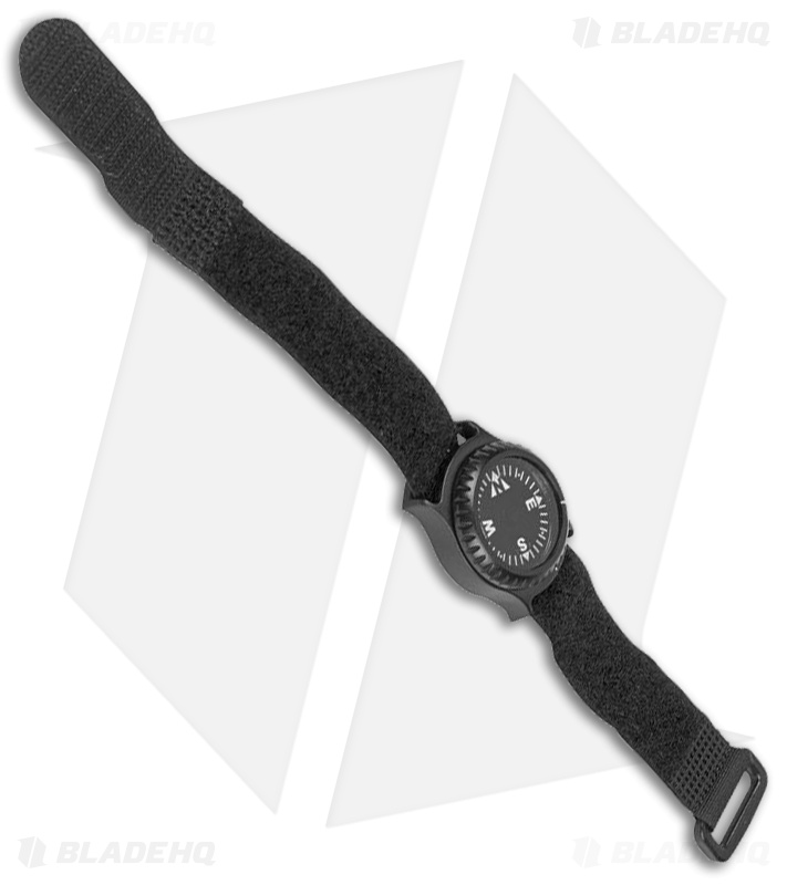 NDUR Wrist Compass w/ Strap