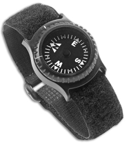 NDUR Wrist Compass w/ Strap