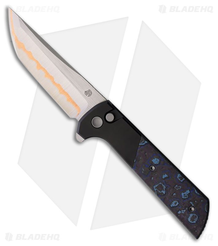 North Mountain Blade Chop 2 Blue Galaxy CF/Al SAN MAI