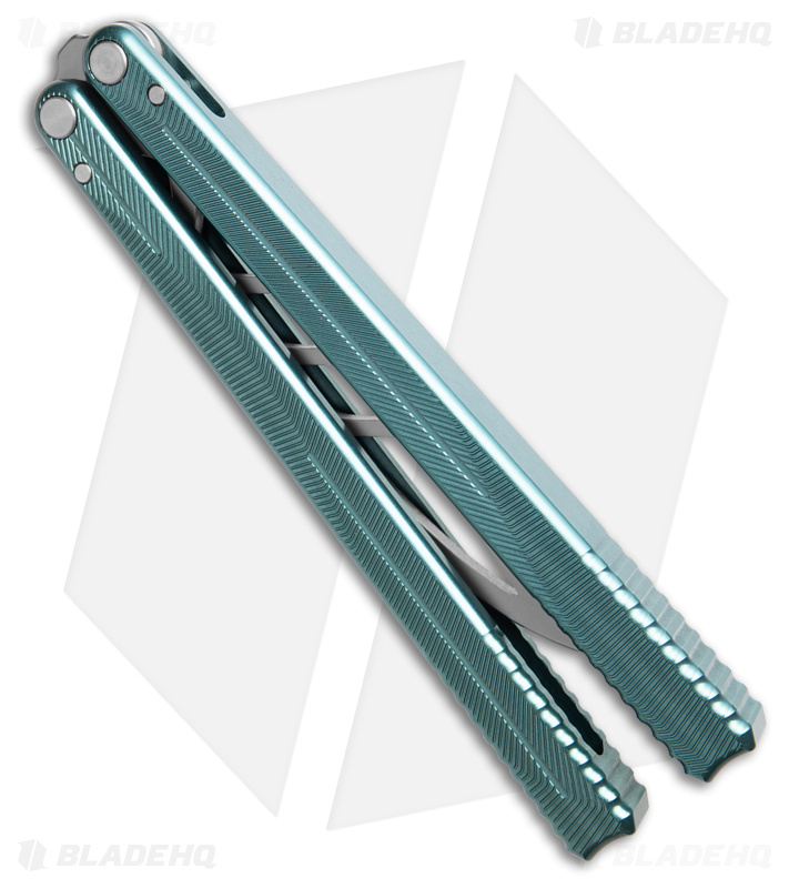 Nabalis Hydra バタフライナイフ トレーナー ナバリス・ヒドラ バタフライナイフ バリソントレーナー/栓抜きVer.