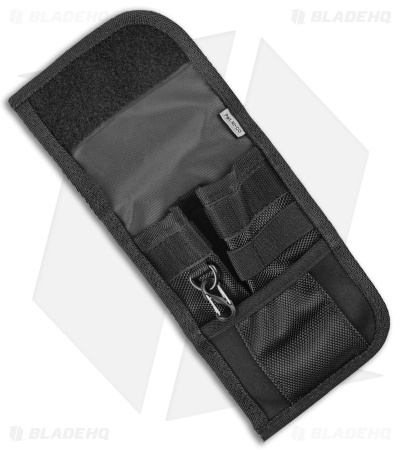 Nite Ize Pock-It Belt Utility Holster (Black) NPXL-03-01