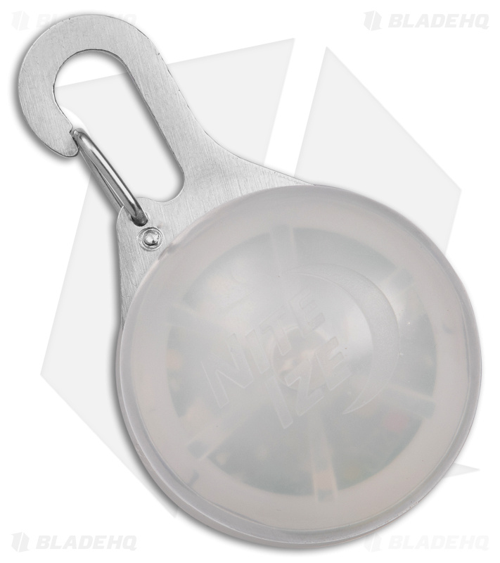 Nite Ize SpotLit Carabiner Light