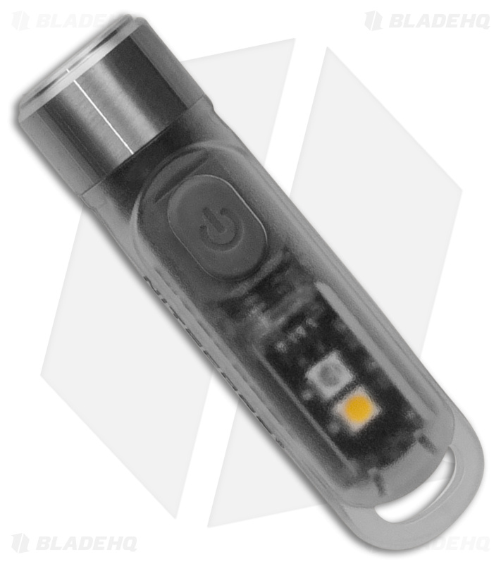 Nitecore TIKI GITD Keychain Light