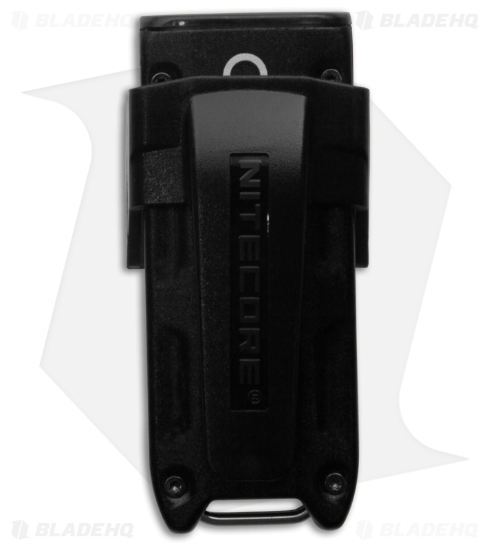Nitecore TIP SE Keychain Light Black Polymer (700 Lumens) 