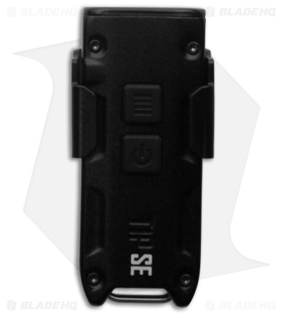 Nitecore TIP SE Keychain Light Black Polymer (700 Lumens) 