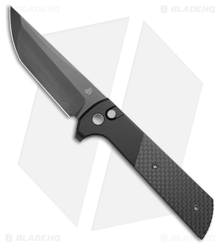 North Mountain Blade Chop 2 CF/Al Bolsters DLC SAN MAI