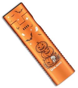 Olight Arkflex Pumpkin Orange