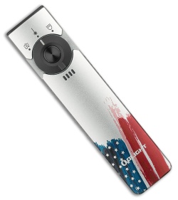 ライト・ランタン OLIGHT Arkfeld Pro : Stars & Stripes OLIGHT Arkfeld Pro Rechargeable EDC Flat Flashlight with