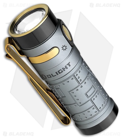 Olight Baton 4 Kit Fighter Pilot - Blade HQ
