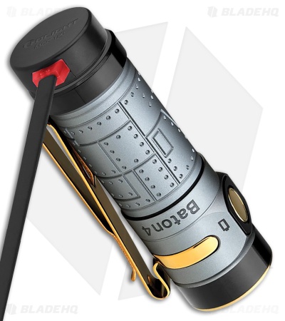 Olight Baton 4 Fighter Pilot