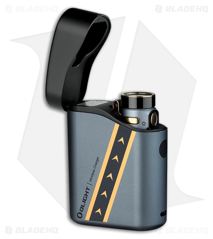 OLIGHT(オーライト) Baton 4 Kit OLIGHT オーライト Baton 4 Kitフラッシュライト 1300ルーメン