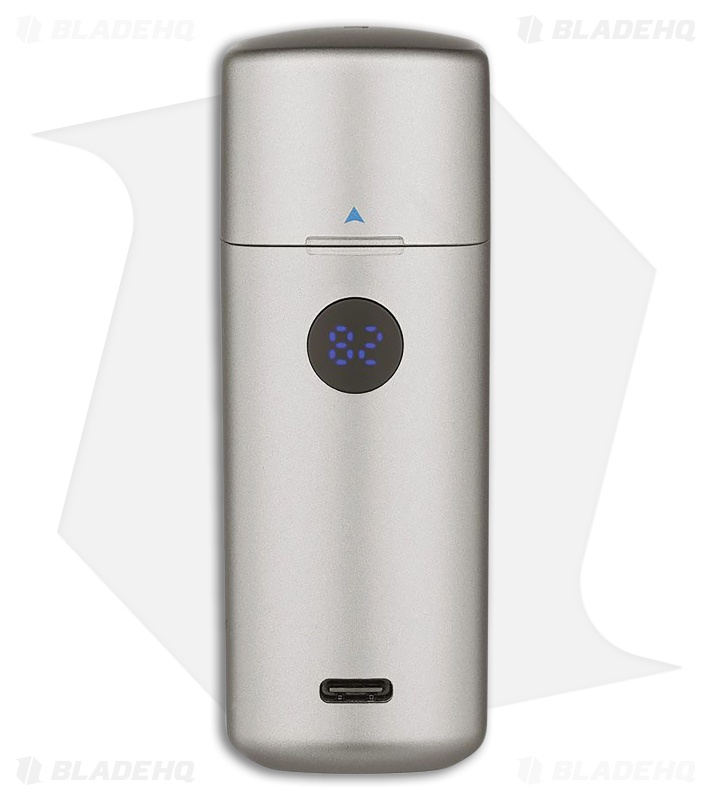 Olight Baton 4 Flashlight Premium Ti - Blade HQ