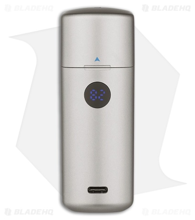 Olight Baton 4 Flashlight Premium Ti - Blade HQ