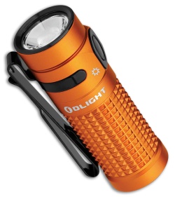 Olight Baton 4 Fighter Pilot - Blade HQ