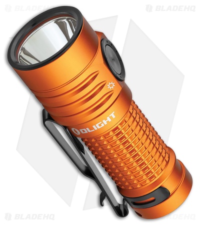 Olight Baton Turbo Flashlight OG CW - Blade HQ