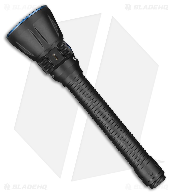 Olight Javelot Turbo 2 Black - Blade HQ