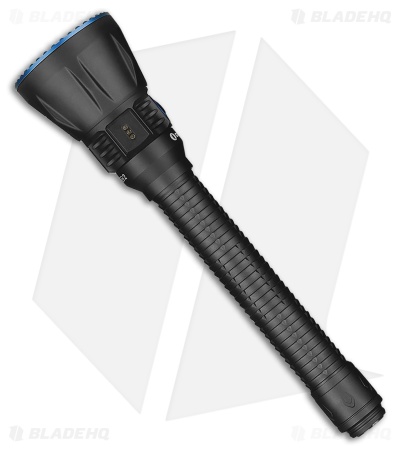 Olight Javelot Turbo 2 Black - Blade HQ