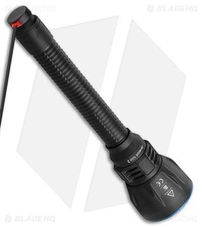 Olight Javelot Turbo 2 Black - Blade HQ