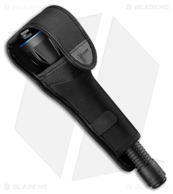 Olight Javelot Turbo 2 Black - Blade HQ