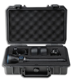 Olight Javelot Turbo 2 Kit. Black - Blade HQ