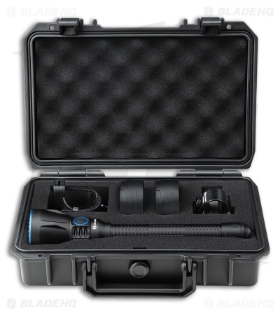 Olight Javelot Turbo 2 Kit. Black - Blade HQ Olight Javelot Turbo 2 Kit. Black - Blade HQ