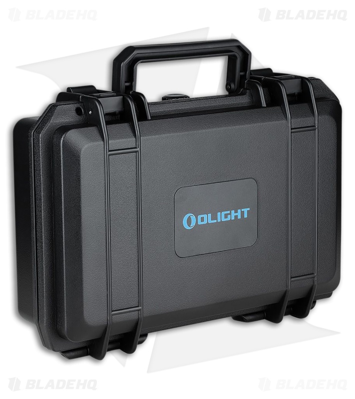 Olight Javelot Turbo 2 Kit. Black - Blade HQ
