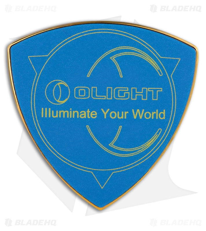 Olight Obulb Plus Orange - Blade HQ