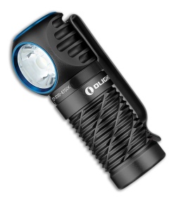 オーライト　olight Perun 3 Mini premium ブラック OLIGHT オーライト Perun 3 Mini Premium ブラック オレンジ 長