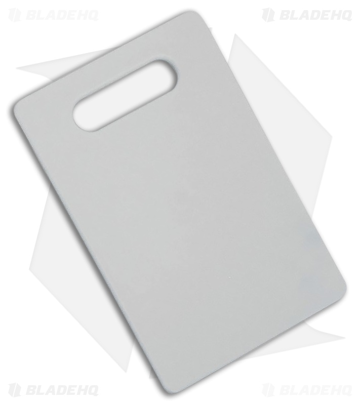 Ontario Cutting Board - Gray