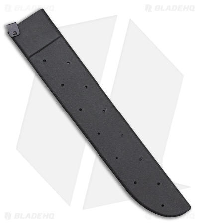 Ontario 18" Blade Machete Sheath Black (ON18P)
