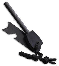 Ontario Fire Starter with Striker Zw245