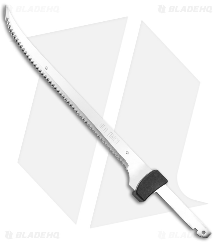 Old Timer Electric Fillet Knife 110V (Two Serrated Blades) Cable
