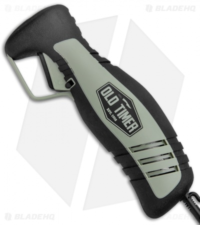 Old Timer Electric Fillet Knife 110V (Two Serrated Blades) Cable
