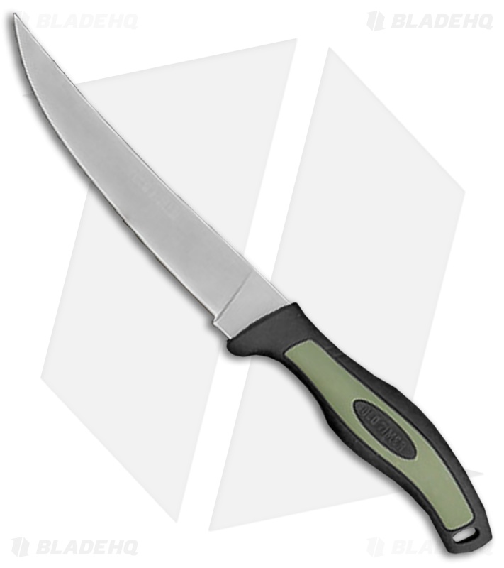 field dressing knife Versatile Field Dressing Knife with Micarta Spacer – AGGRESSIVE KNIVES