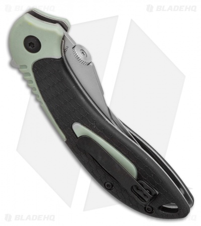 Old Timer Replaceable 8 Blade Kit FRN/Rubber (2.75" Satin)