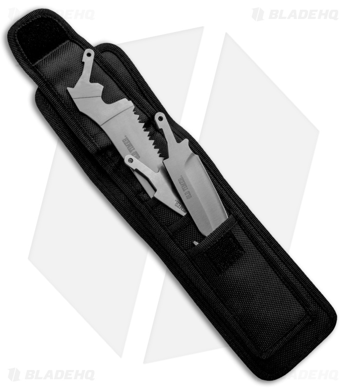 WEナイフ　７０８D　廃盤 Replaceable Blade Knife | Old Timer