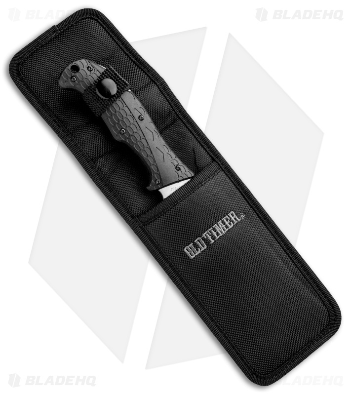 WEナイフ　７０８D　廃盤 Replaceable Blade Knife | Old Timer