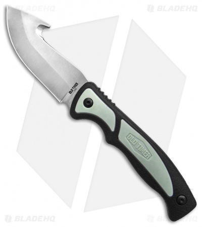 Old Timer Trail Boss Hunter 2 Piece Kit