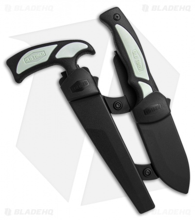 Old Timer Trail Boss Hunter 2 Piece Kit
