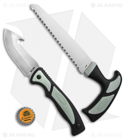 Old Timer Trail Boss Hunter 2 Piece Kit