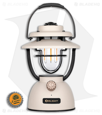 Olight Olantern Classic 2 Lite Lantern  Clay Beige (240 Lumens)