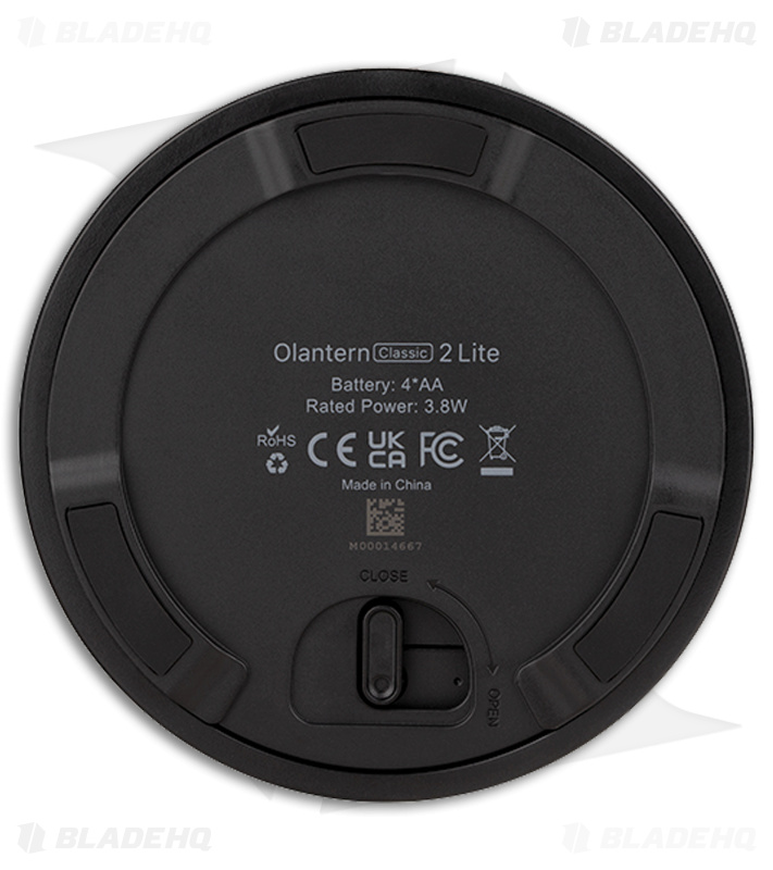 Olight Olantern Classic 2 Lite Lantern  Clay Beige (240 Lumens)
