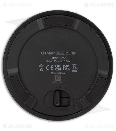 Olight Olantern Classic 2 Lite Lantern  Clay Beige (240 Lumens)