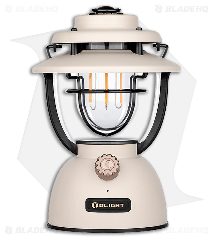 Olight Olantern 2 Lite Lantern Beige (240 Lumens) - Blade HQ