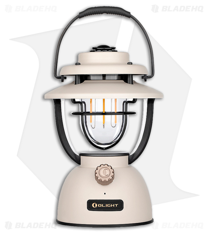 Olight Olantern 2 Lite Lantern Beige (240 Lumens) - Blade HQ