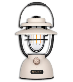 Olight Olantern Classic 2 Lite Lantern  Clay Beige (240 Lumens)